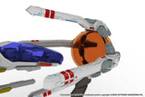R-Type Final 3 Evolved Plastic Model Kit R-9A [ARROW-HEAD] Ver. 25 cm