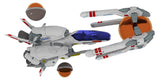 R-Type Final 3 Evolved Plastic Model Kit R-9A [ARROW-HEAD] Ver. 25 cm