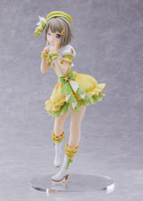 LoveLive! Nijigasaki High School Idol Club PVC Figure 1/7 Kasumi Nakasu (re-run) 22 cm