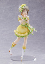 LoveLive! Nijigasaki High School Idol Club PVC Figure 1/7 Kasumi Nakasu (re-run) 22 cm