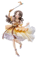 The Idolmaster Gakuen PVC Figure 1/7 China Kuramoto 22 cm