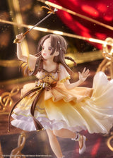 The Idolmaster Gakuen PVC Figure 1/7 China Kuramoto 22 cm