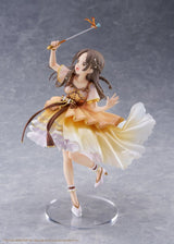 The Idolmaster Gakuen PVC Figure 1/7 China Kuramoto 22 cm