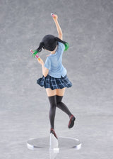 LoveLive! Nijigasaki High School Idol Club PVC Figure 1/7 Takasaki Yu 25 cm
