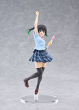 LoveLive! Nijigasaki High School Idol Club PVC Figure 1/7 Takasaki Yu 25 cm