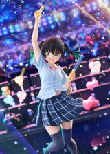 LoveLive! Nijigasaki High School Idol Club PVC Figure 1/7 Takasaki Yu 25 cm
