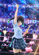 LoveLive! Nijigasaki High School Idol Club PVC Figure 1/7 Takasaki Yu 25 cm