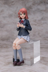 Love Live! Plafia Plastic Model Kit Ayumu Uehara 15 cm
