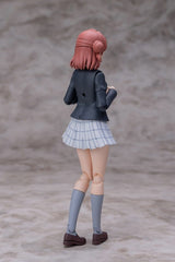 Love Live! Plafia Plastic Model Kit Ayumu Uehara 15 cm