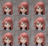 Love Live! Plafia Plastic Model Kit Ayumu Uehara 15 cm