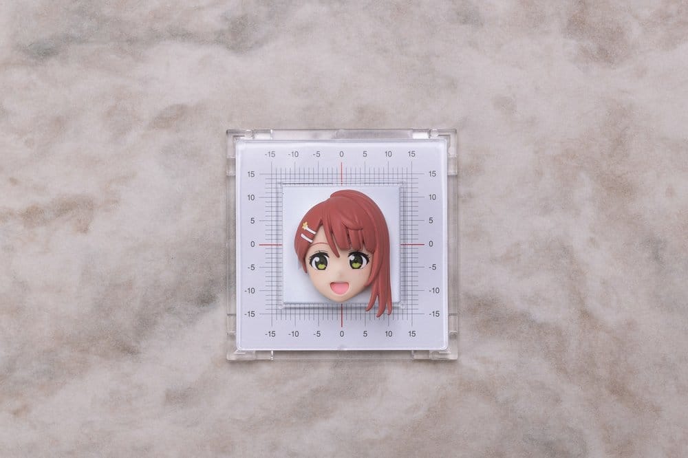 Love Live! Plafia Plastic Model Kit Ayumu Uehara 15 cm