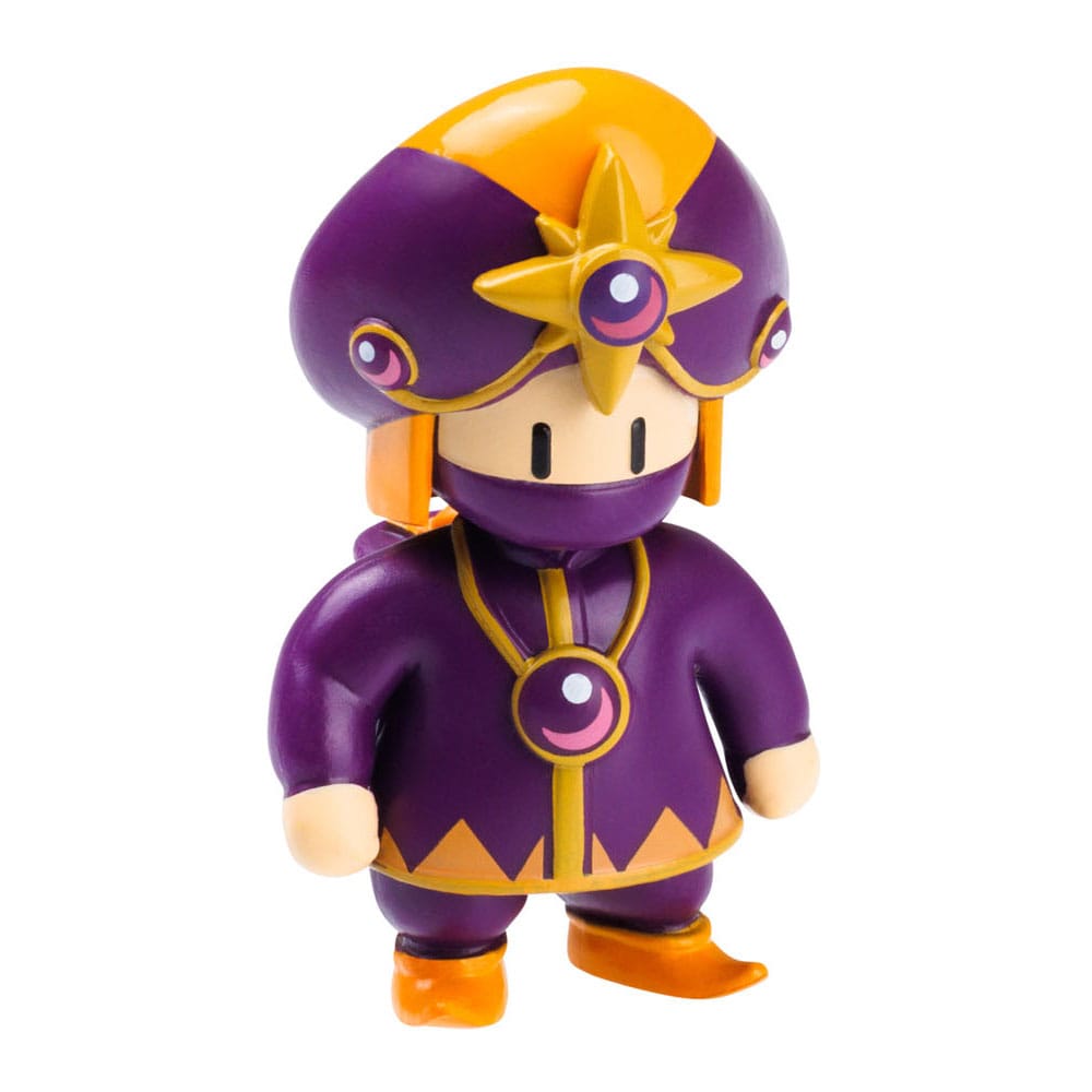 Stumble Guys Blind Bag Figures Wave 3 Display (24)