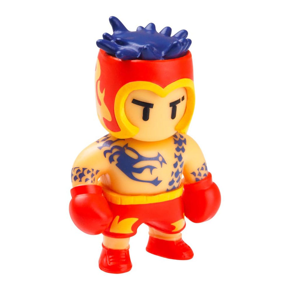 Stumble Guys Blind Bag Figures Wave 3 Display (24)