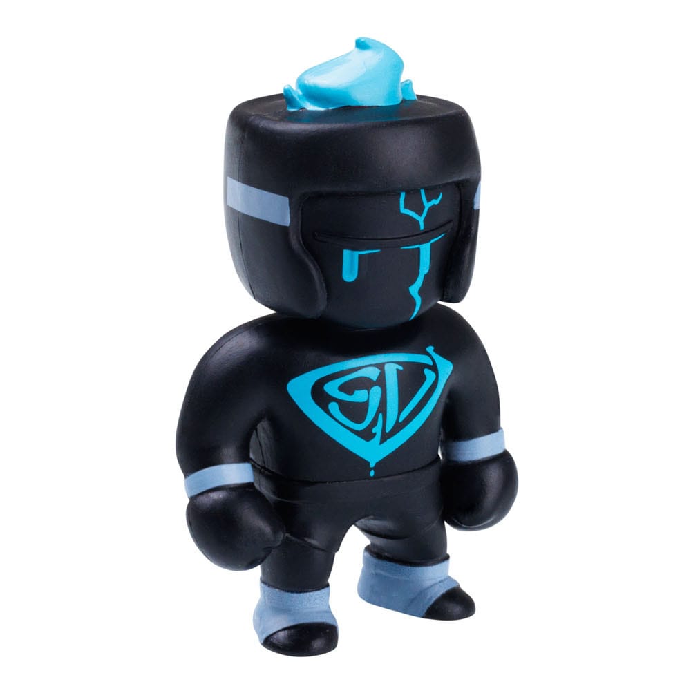 Stumble Guys Blind Bag Figures Wave 3 Display (24)