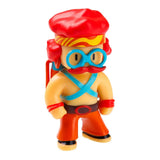 Stumble Guys Blind Bag Figures Wave 3 Display (24)