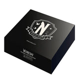 Wednesday Gift Set Nevermore Welcome Kit (English Version)