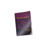 Wednesday Gift Set Nevermore Welcome Kit (English Version)