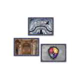 Wednesday Gift Set Nevermore Welcome Kit (English Version)