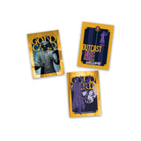 Wednesday Gift Set Nevermore Welcome Kit (English Version)