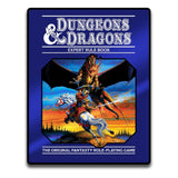 Dungeons & Dragons Pins Blind Box Mystery Mystery Player Manuel Pins Assortment (10)