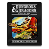 Dungeons & Dragons Pins Blind Box Mystery Mystery Player Manuel Pins Assortment (10)