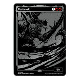 Magic: The Gathering Pins Blind Box Phyrexian Mystery March of the Machine Assortment (15)