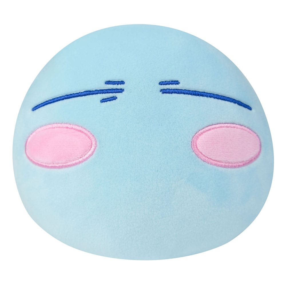 That Time I Got Reincarnated as a Slime CuteForme Plush Rimuru Slime Version 25 cm