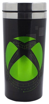 Xbox Tumbler Metal Travel