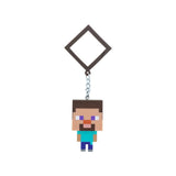 Minecraft Backpack Buddies Mystery Bags Series 4 Display (24)