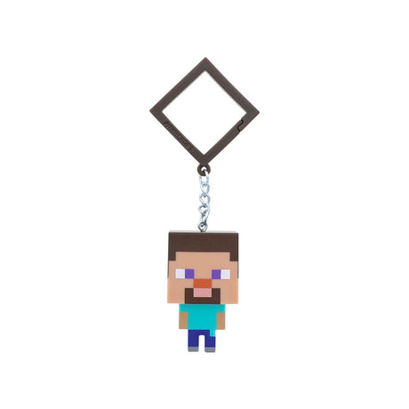 Minecraft Backpack Buddies Mystery Bags Series 4 Display (24)