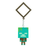 Minecraft Backpack Buddies Mystery Bags Series 4 Display (24)