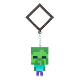 Minecraft Backpack Buddies Mystery Bags Series 4 Display (24)