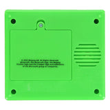 Minecraft: Creeper Icon Alarm Clock