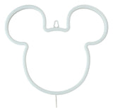 Disney Wall Lamp Mickey LED Neon