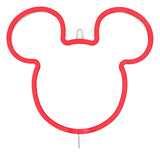 Disney Wall Lamp Mickey LED Neon
