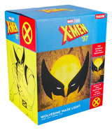 X-Men Light Wolverine Mask