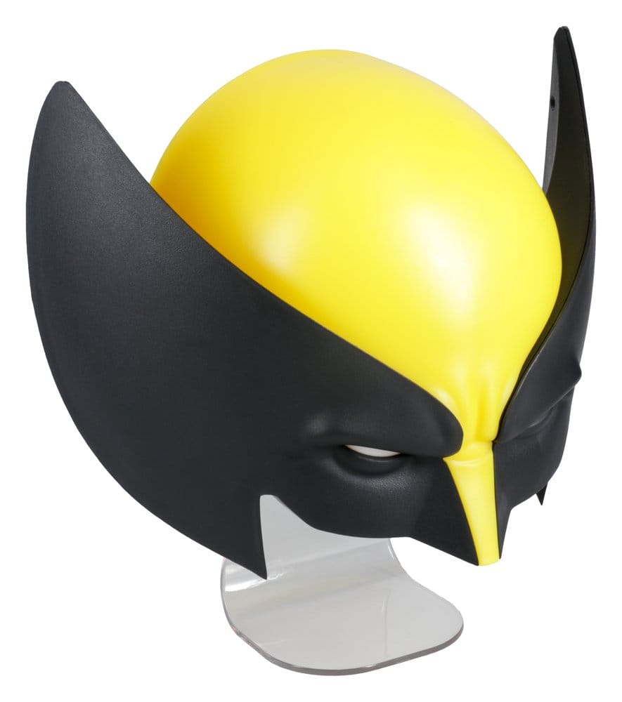 X-Men Light Wolverine Mask