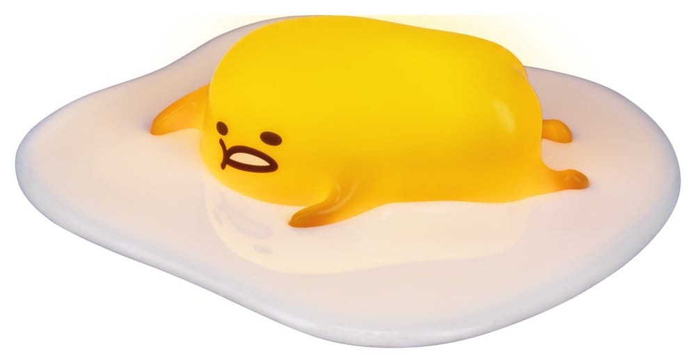 Sanrio Light Gudetama 3D
