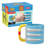 X-Men Mug Wolverine Shaped