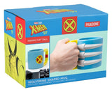 X-Men Mug Wolverine Shaped