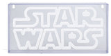 Star Wars LED Neon Light 15 cm
