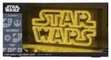 Star Wars LED Neon Light 15 cm