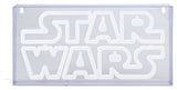 Star Wars LED Neon Light 15 cm