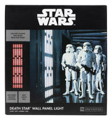 Star Wars Wall Lamp Death Star 12 x 30 cm