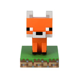 Minecraft Icons Light Fox 11 cm