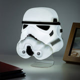 Star Wars Light Stormtrooper Mask