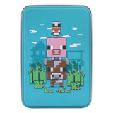 Minecraft Playing Cards Animals