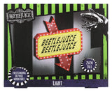 Beetlejuice Light Beetlejuice