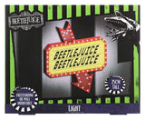 Beetlejuice Light Beetlejuice