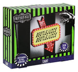Beetlejuice Light Beetlejuice